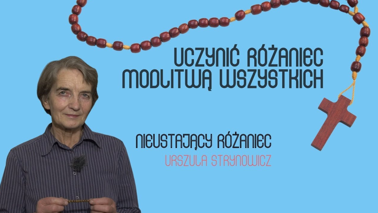 Urszula Strynowicz – Krajowy Koordynator